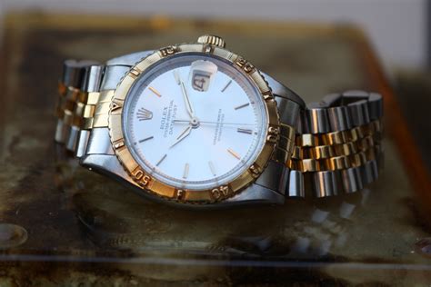 rolex datejust turn-o-graph 6609 prezzo|Rolex Datejust 36 6609 .